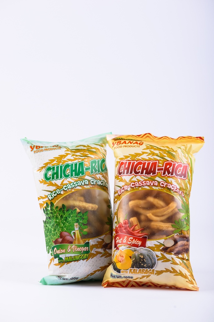 Chicharica