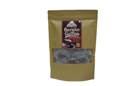 CAF's - Arabika-Barako Coffee In Tea Bag (15 Pcs)