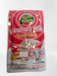 Edna's Carabao Milk 100g