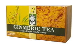 Ginmeric Tea 