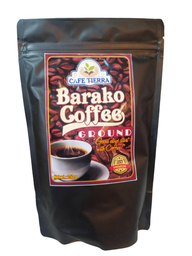 CAF'S - Barako Coffee Ground 250G