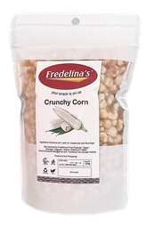 Fredelina'S - Crunchy Corn 125G