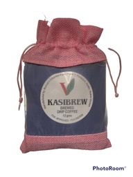 Kasibrew Drip Bag(6 Pcs/Bag)